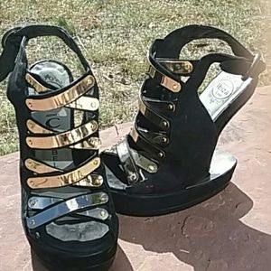 Jeffrey Campbell Heels